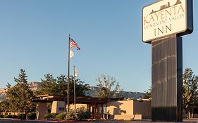 Kayenta Monument Valley Inn